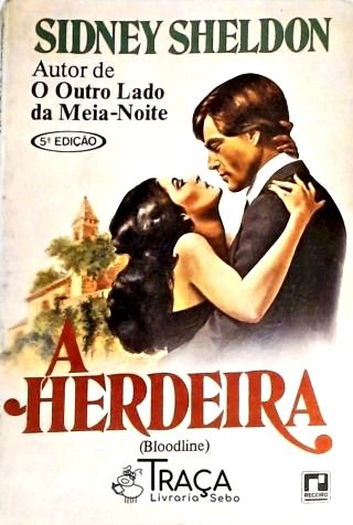 A Herdeira