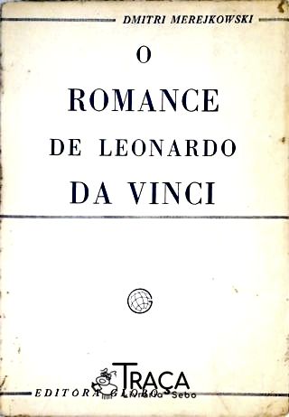 O Romance de Leonardo da Vinci