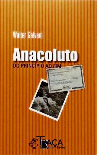 Anacoluto