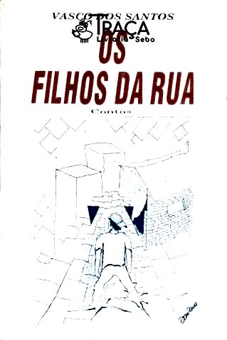 Os Filhos da Rua