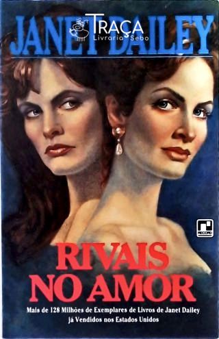 Rivais No Amor