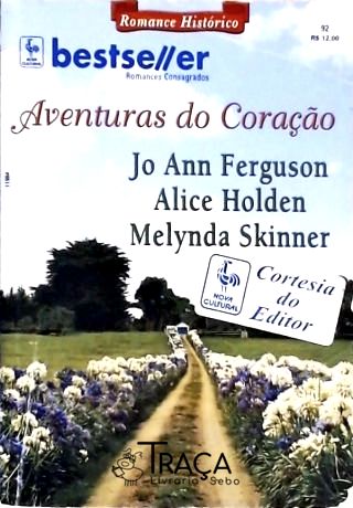 Aventuras do Coração