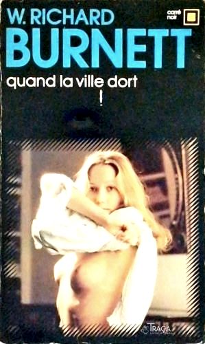Quand La Ville Dort