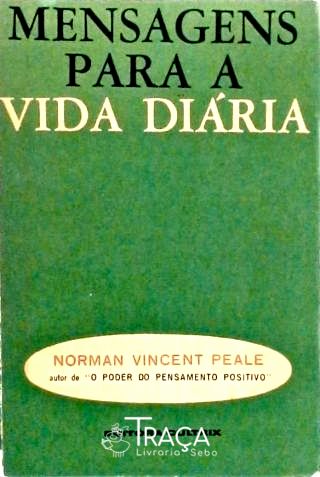 Mensagens para a Vida Diária