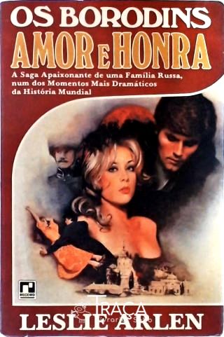 A Família Borodin