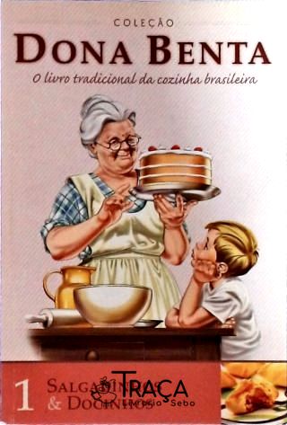Dona Benta (12 Volumes)