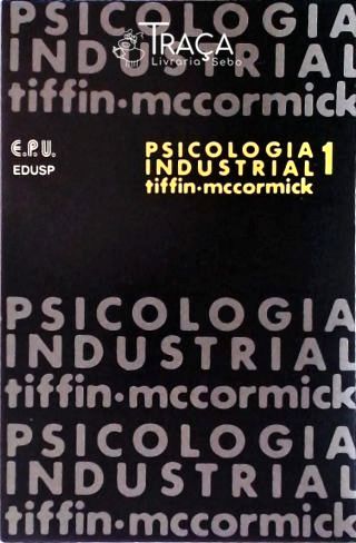 Psicologia Industrial 2 Volumes