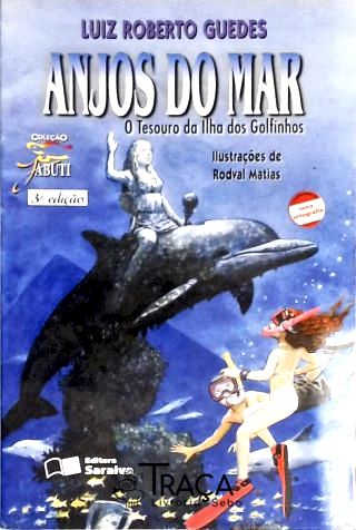 Anjos do Mar