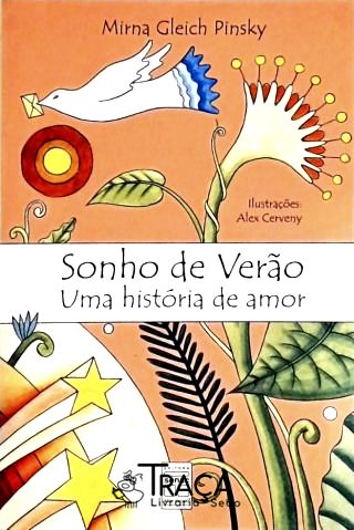 Sonho de Verão - Uma História Amor