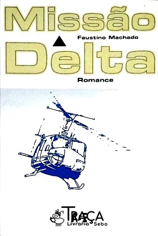 Missão Delta