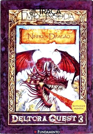 Deltora Quest 3 - O Ninho Do Dragão
