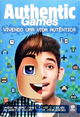 Authentic Games