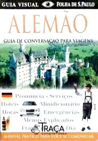 Alemão