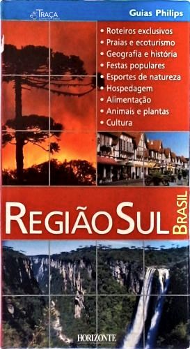 Região Sul