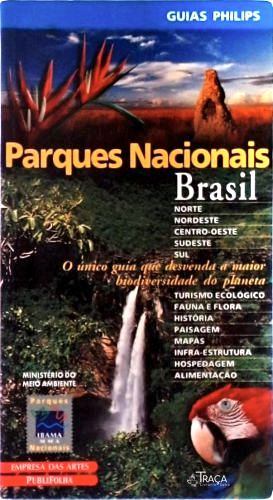Parques Nacionais - Brasil