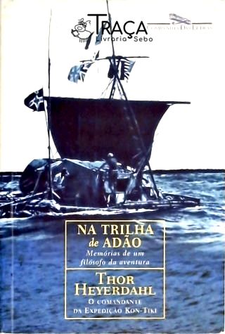 Na Trilha de Adão