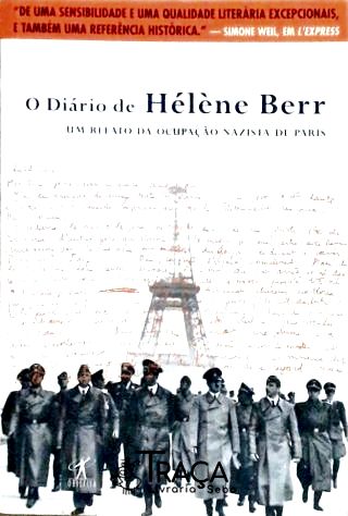 O Diário de Hélène Berr