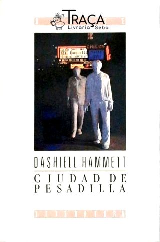 Ciudad de Pesadilla