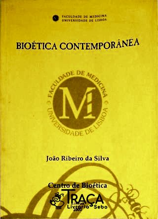 Bioética Contemporânea