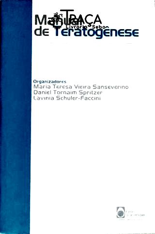 Manual de Teratogênese