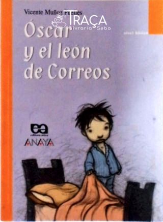 Oscar Y El León de Correos