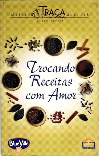 Trocando Receitas com Amor