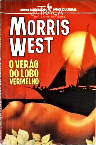 O Verão do Lobo Vermelho