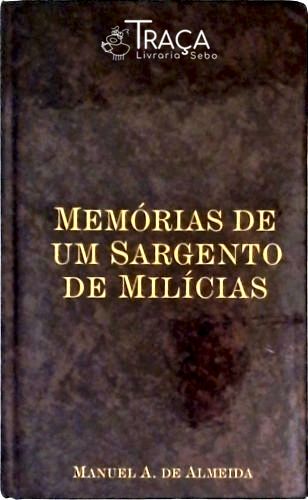 Memórias de Um Sargento de Milícias