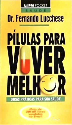 Pílulas para Viver Melhor