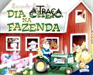 Dia Cheio Na Fazenda
