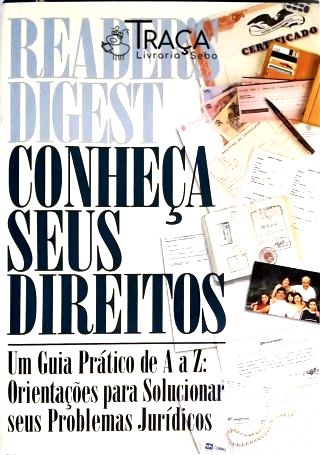 Conheça Seus Direitos