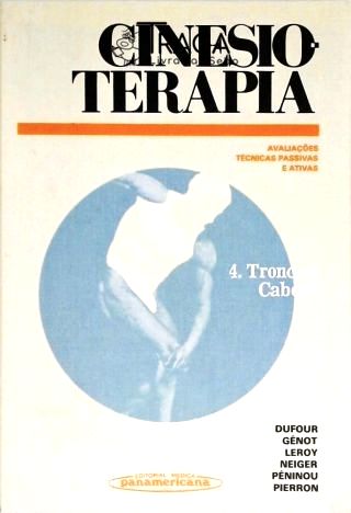 Cinesioterapia - Vol. 4