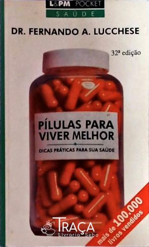 Pílulas para Viver Melhor