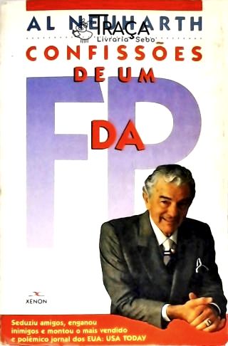 Confissões de Um Fdap