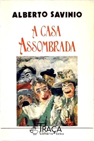 A Casa Assombrada