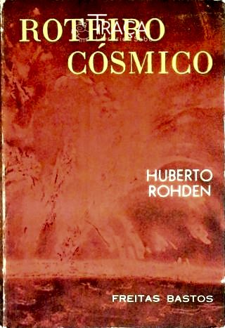 Roteiro Cósmico