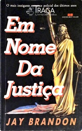 Em Nome Da Justiça