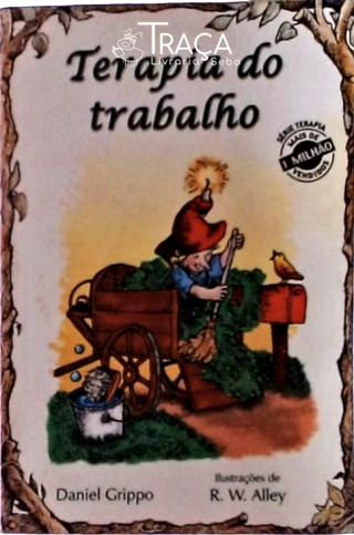 Terapia do Trabalho