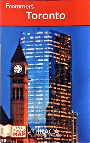 Toronto 2012