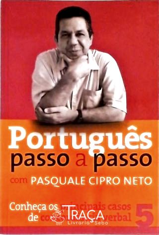 Português Passo a Passo - Vol .5