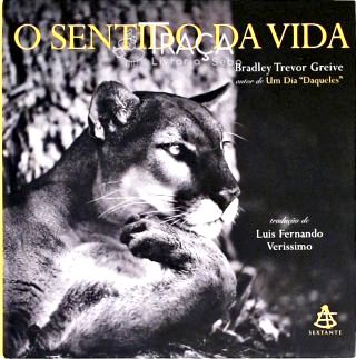 O Sentido da Vida