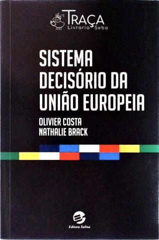 Sistema Decisório da União Europeia
