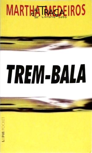 Trem-bala