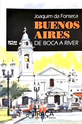 Buenos Aires - de Boca a River