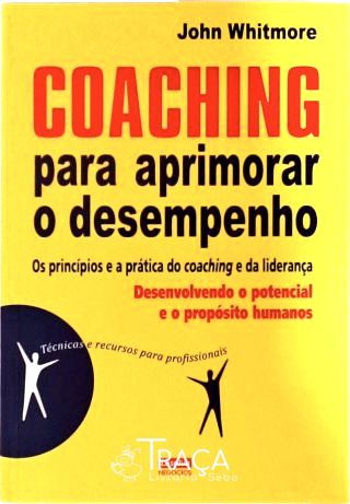 Coaching para Aprimorar o Desempenho