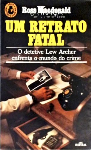 Um Retrato Fatal