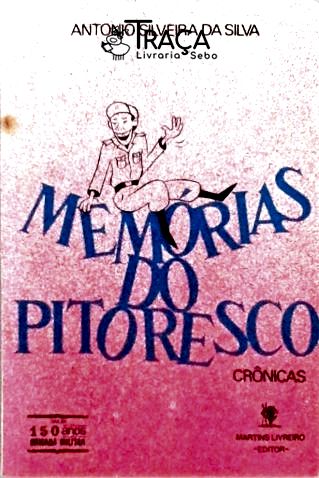 Memórias do Pitoresco