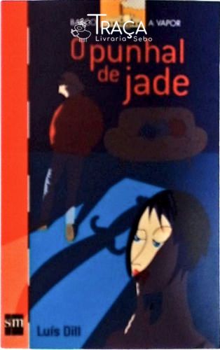 O Punhal de Jade