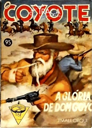 O Coyote Nº 95