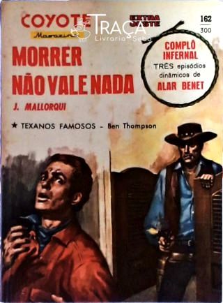 O Coyote Magazine Nº 162